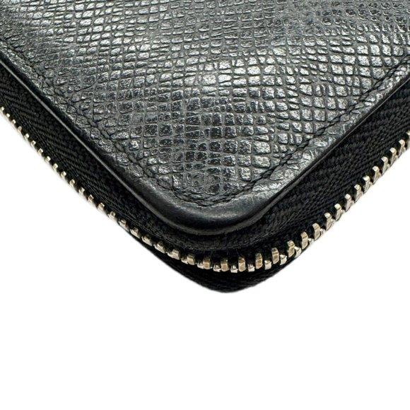 LOUIS VUITTON Louis Vuitton Zippy Coin Purse Taiga M32832 MI4187 Wallets and ... - Picture 4 of 9